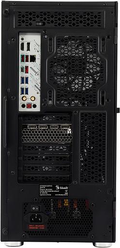 ПК Bloody BD-PC CB76C2 MT i5 13400F (2.5) 32Gb SSD1Tb RTX4060 8Gb Windows 11 Home 64 GbitEth 650W черный (2085996) фото 7