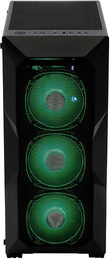 ПК Bloody BD-PC CH61C1 MT i5 12400F (2.5) 16Gb SSD1Tb RTX3050 8Gb Windows 11 Home 64 GbitEth 500W черный (2085725) фото 4