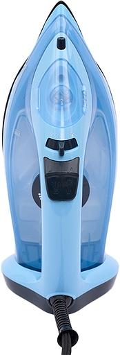 Утюг Panasonic NI-M343VTW 2400Вт синий фото 3