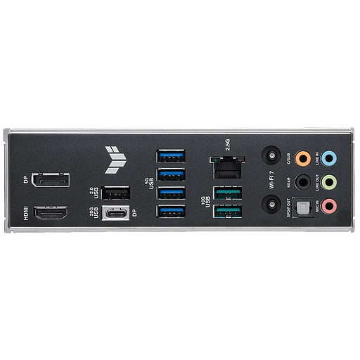 Материнская плата ASUS TUF GAMING B860M-PLUS WIFI фото 6