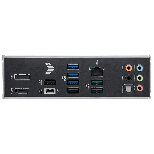 Материнская плата ASUS TUF GAMING B860M-PLUS фото 5