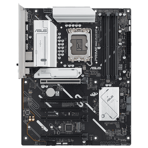 Материнская плата ASUS PRIME B860-PLUS WIFI фото 2
