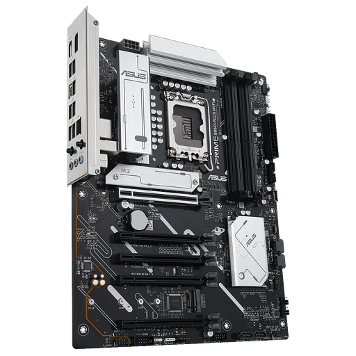 Материнская плата ASUS PRIME B860-PLUS WIFI фото 3