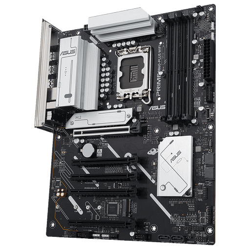 Материнская плата ASUS PRIME B860-PLUS WIFI фото 4