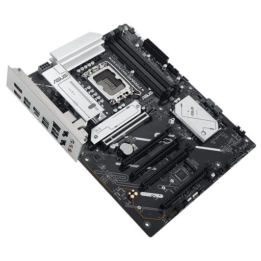 Материнская плата ASUS PRIME B860-PLUS WIFI фото 5