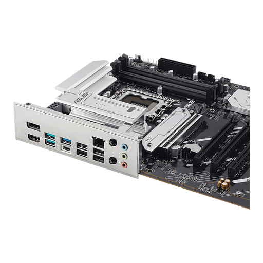 Материнская плата ASUS PRIME B860-PLUS WIFI фото 6