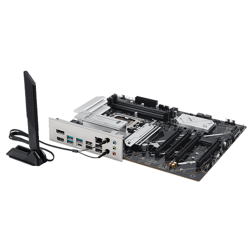 Материнская плата ASUS PRIME B860-PLUS WIFI фото 7