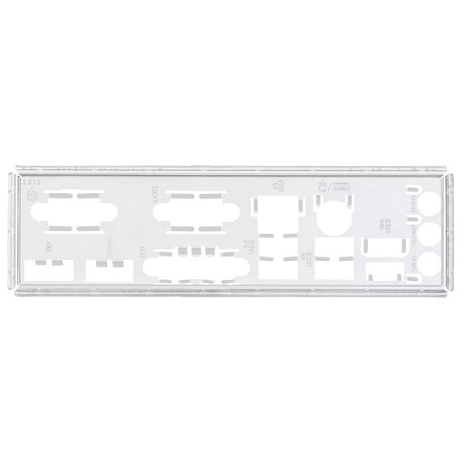 Материнская плата ASUS PRO H810M-C-CSM фото 7