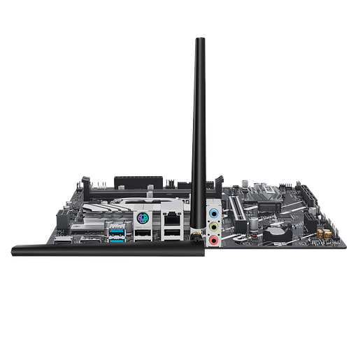 Материнская плата ASUS PRIME H810M-A WIFI фото 5