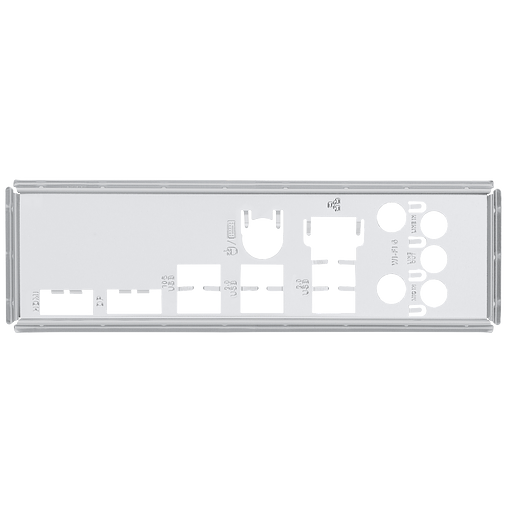 Материнская плата ASUS PRIME H810M-A WIFI фото 7