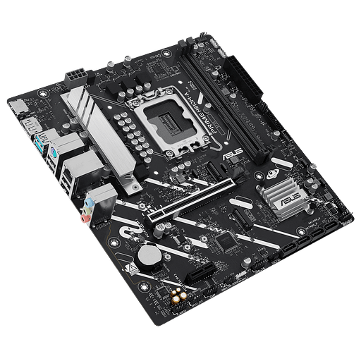 Материнская плата ASUS PRIME H810M-A-CSM фото 4