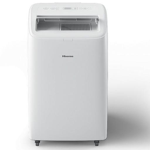 Мобильный кондиционер HISENSE AP-09CW4GNCS00 фото 3