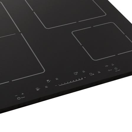 Электрическая варочная поверхность GEFEST SN 4232 К3 15720000 фото 8