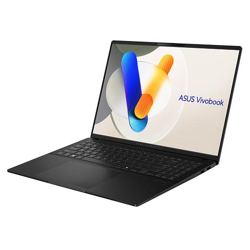 Ноутбук ASUS S5606CA-RI072 16" 3K OLED 600N 120Hz/i5-225H Ultra/16GB/1TB SSD/UMA/DOS/Neutral Black* фото 2