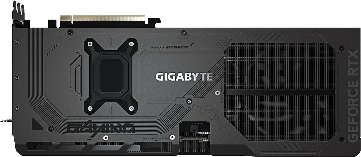 Видеокарта Gigabyte PCI-E GV-N507TGAMING OC-16GD 1.0 NVIDIA GeForce RTX 5070TI 16Gb 256bit GDDR7 2805/30000 HDMIx1 DPx3 HDCP Ret фото 6
