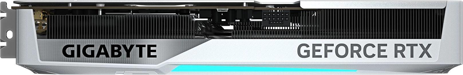 Видеокарта Gigabyte PCI-E GV-N507TEAGLEOC ICE-16GD 1.0 NVIDIA GeForce RTX 5070TI 16Gb 256bit GDDR7 2805/30000 HDMIx1 DPx3 HDCP Ret фото 8