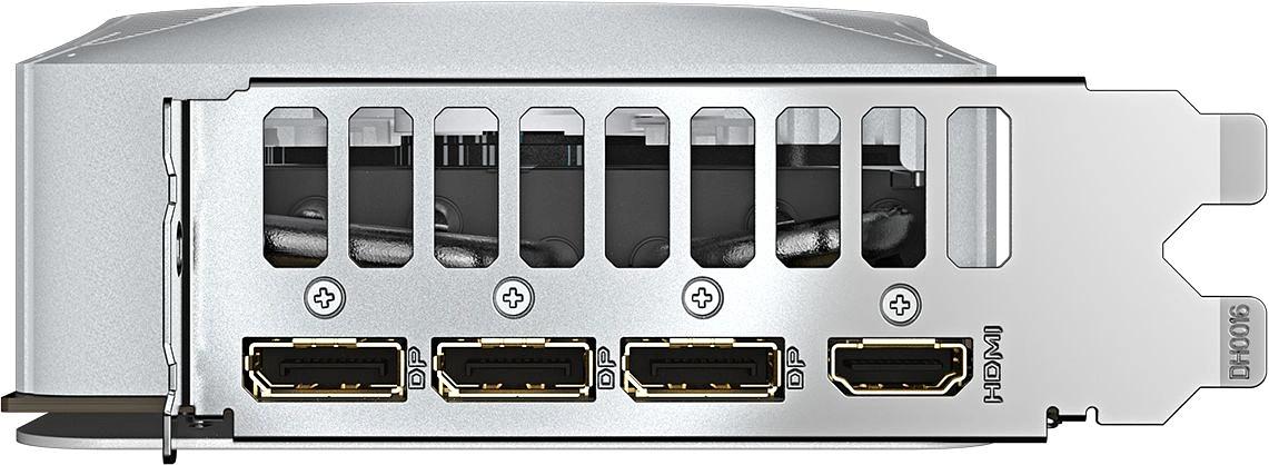 Видеокарта Gigabyte PCI-E GV-N507TEAGLEOC ICE-16GD 1.0 NVIDIA GeForce RTX 5070TI 16Gb 256bit GDDR7 2805/30000 HDMIx1 DPx3 HDCP Ret фото 9