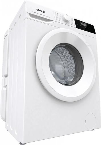 Стиральная машина Gorenje W2NHPI72SCSIRV класс: A-30% загр.фронтальная макс.:7кг белый инвертер фото 3