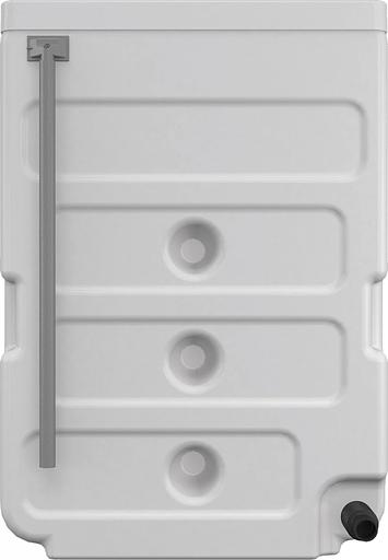 Стиральная машина Gorenje W2NHPI72SCSIRV класс: A-30% загр.фронтальная макс.:7кг белый инвертер фото 4