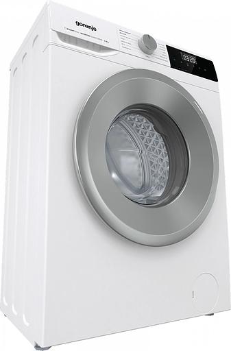 Стиральная машина Gorenje W2NHPI62SCS класс: A загр.фронтальная макс.:6кг белый инвертер фото 3