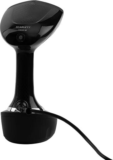 Отпариватель ручной Scarlett SC-GS135S22 1600Вт черный фото 4
