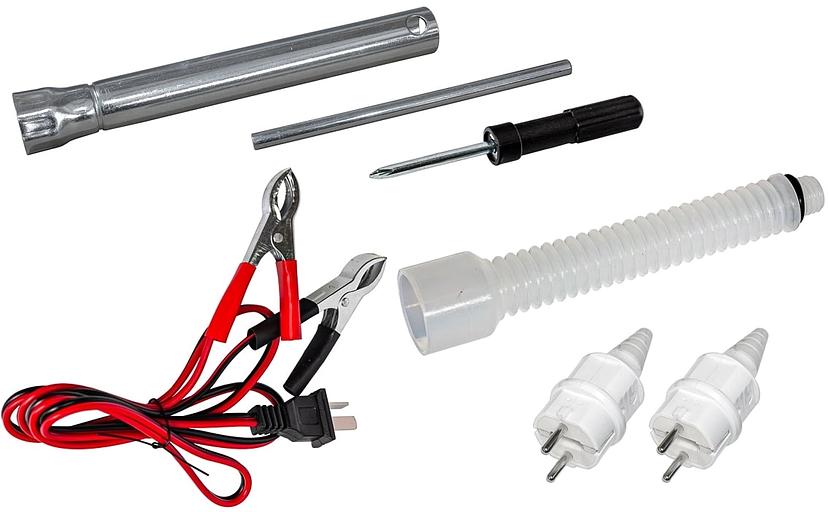 Генератор ТСС SGG 2100Si 2.1кВт фото 5