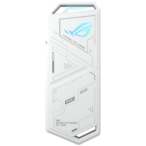 Корпус для HDD/SSD ASUS ROG STRIX ARION /WHT/G/AS ESD-S1C/WHT/G/AS фото 2