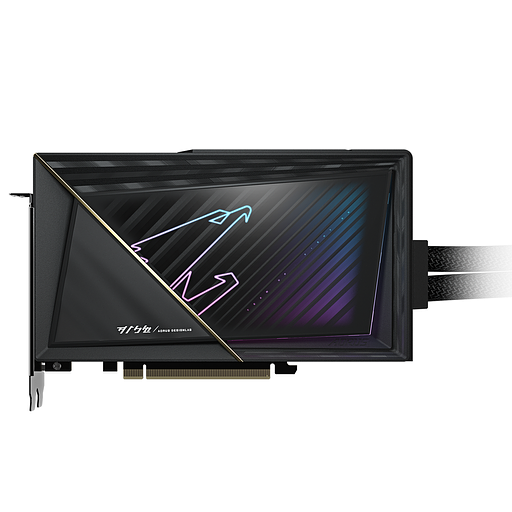 Видеокарта Gigabyte RTX5080 XTREME WATERFORCE 16GB GDDR7 256bit 3xDP HDMI 3FAN RTL фото 5