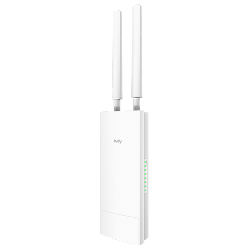 Точка доступа Wi-Fi CUDY LT700 Outdoor 4G LTE AC1200 фото 1