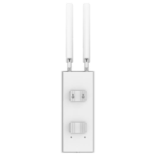 Точка доступа Wi-Fi CUDY LT700 Outdoor 4G LTE AC1200 фото 3