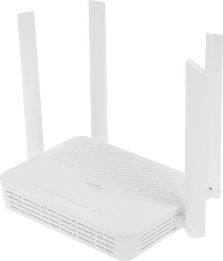 Маршрутизатор Cudy WR3000P фото 1