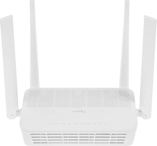 Маршрутизатор Cudy WR3000P фото 2