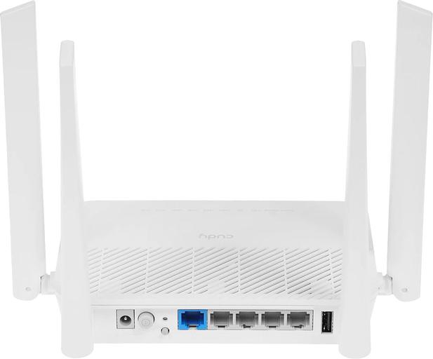 Маршрутизатор Cudy WR3000P фото 3