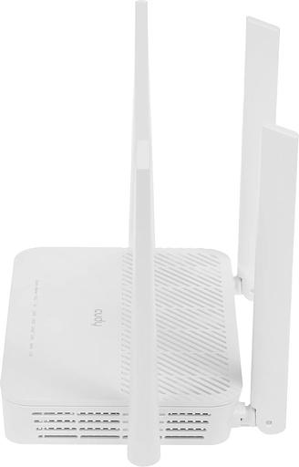 Маршрутизатор Cudy WR3000P фото 4