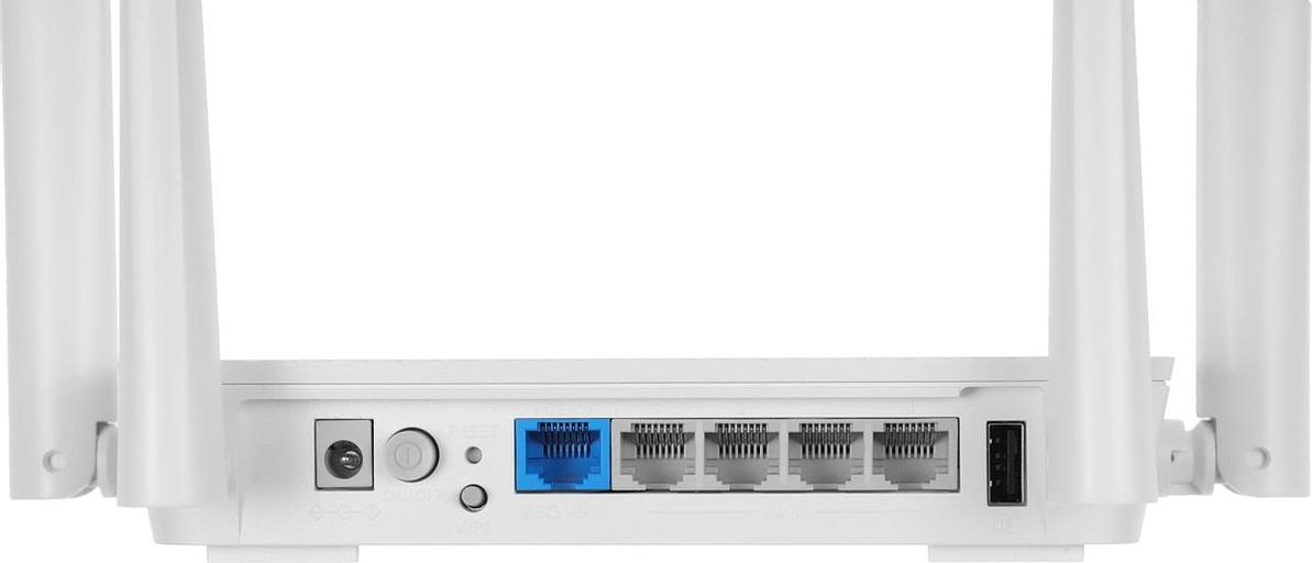 Маршрутизатор Cudy WR3000P фото 6