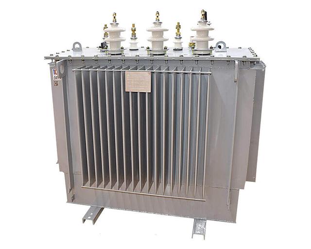 Трансформатор ТМГ-250/6 фото 1