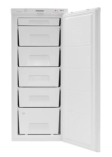 Морозилка FV-115 BLACK POZIS фото 1