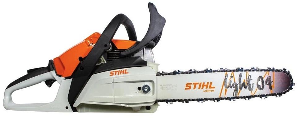 Бензопила Stihl MS 172 14" 1400Вт 1.9л.с. дл.шины:14" (35cm) (11302000558P) фото 4