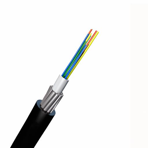 Кабель оптический ОМЗКГЦ-10-01-0.22-8 (8.0) фото 1