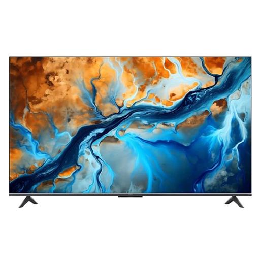 Xiaomi TV S Mini LED 65" 2025 4K UHD Android TV 144 Гц Серый [L65MA-SPLRU] фото 1