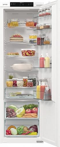 Холодильник Gorenje RI517E41WF 2-хкамерн. белый фото 1