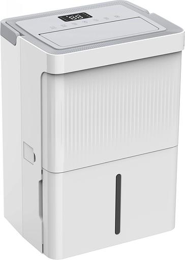 Осушитель воздуха Neoclima ND-35RH 450Вт бытовой белый фото 1