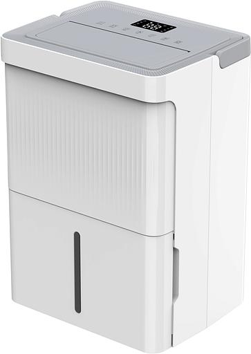 Осушитель воздуха Neoclima ND-35RH 450Вт бытовой белый фото 2