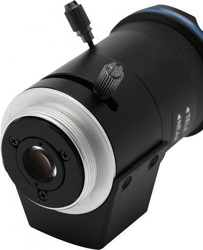 Объектив Trassir TR-L4M2.7D5-50IR фото 6