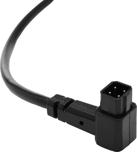 Объектив Trassir TR-L4M2.7D5-50IR фото 7