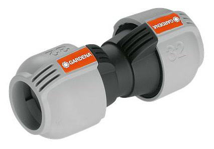 Коннектор Gardena 02776-20.000.00 фото 1