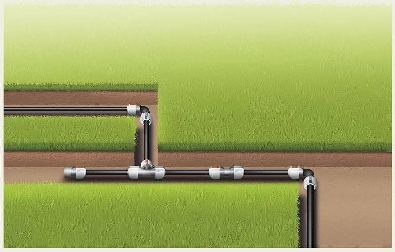 Адаптер Gardena 02777-20.000.00 фото 5