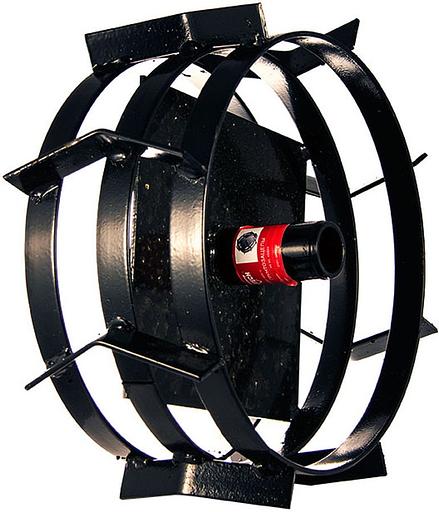 Грунтозацеп для садовых триммеров Elitech 0401.006900 (203993) фото 1