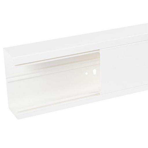 Кабель-канал 100x50мм METRA фото 1