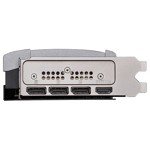 Видеокарта MSI PCI-E nVidia GeForce RTX 5070Ti 16G VENTUS 3X OC () RTL (RTX 5070 Ti 16G VENTUS 3X OC) фото 5